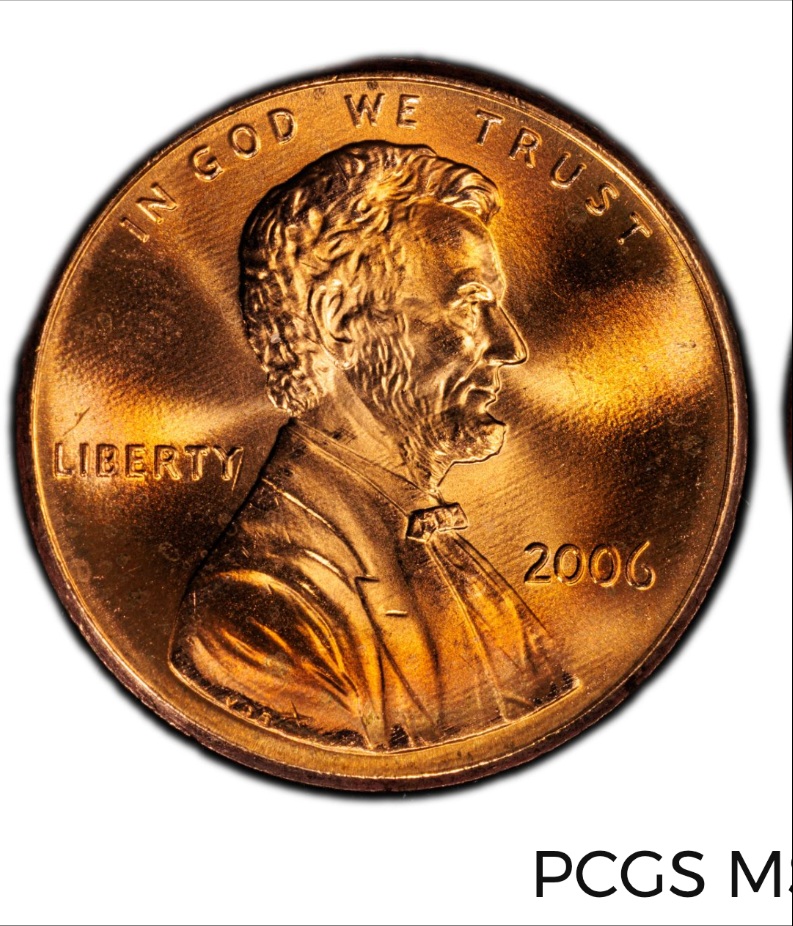 2006-D-Lincoln-Memorial-Cent